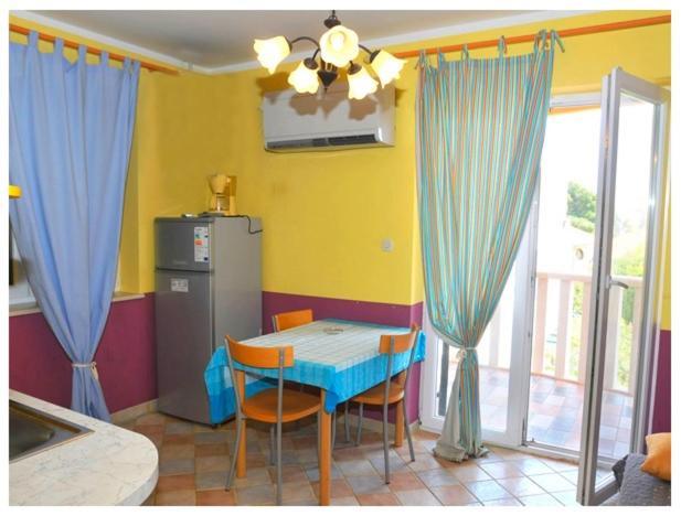 Centart Apartments 노바야 외부 사진