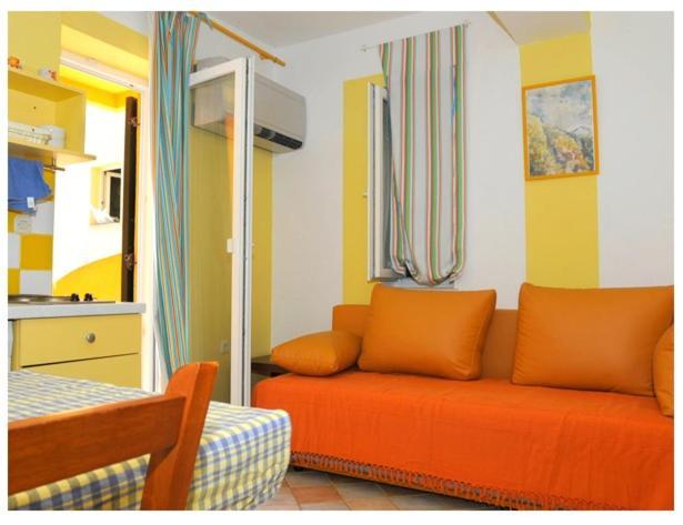 Centart Apartments 노바야 외부 사진