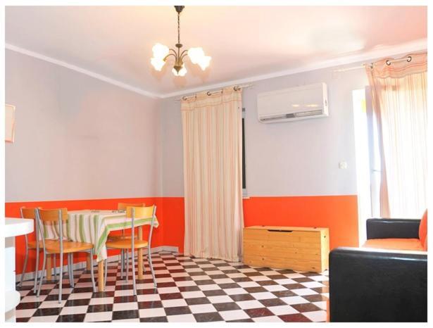 Centart Apartments 노바야 외부 사진